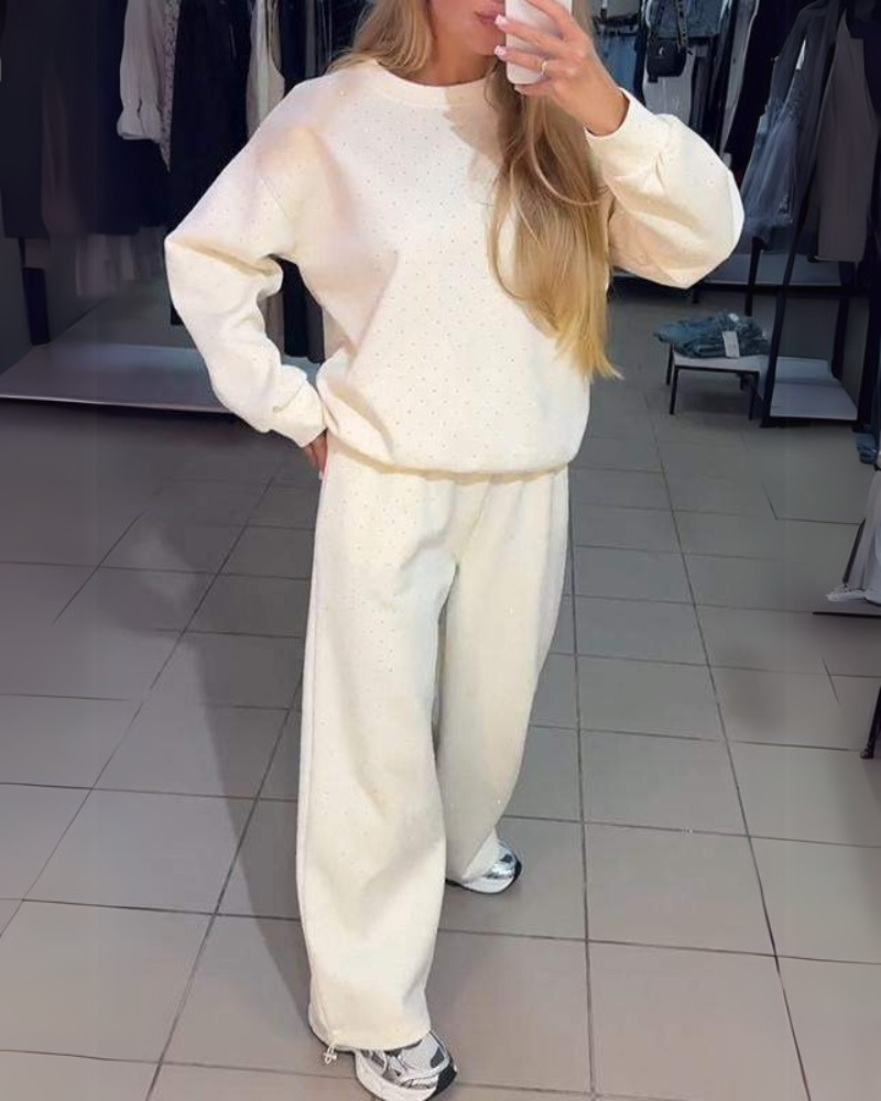 Comfortable Loungewear Sets for Women