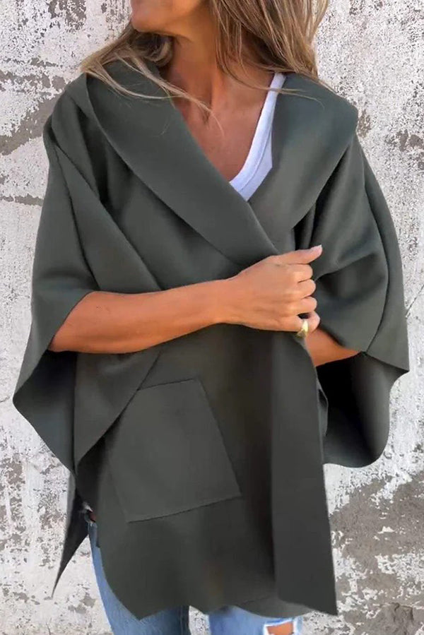 Stylish Winter Jacket Relaxed Modern Women's Jacket