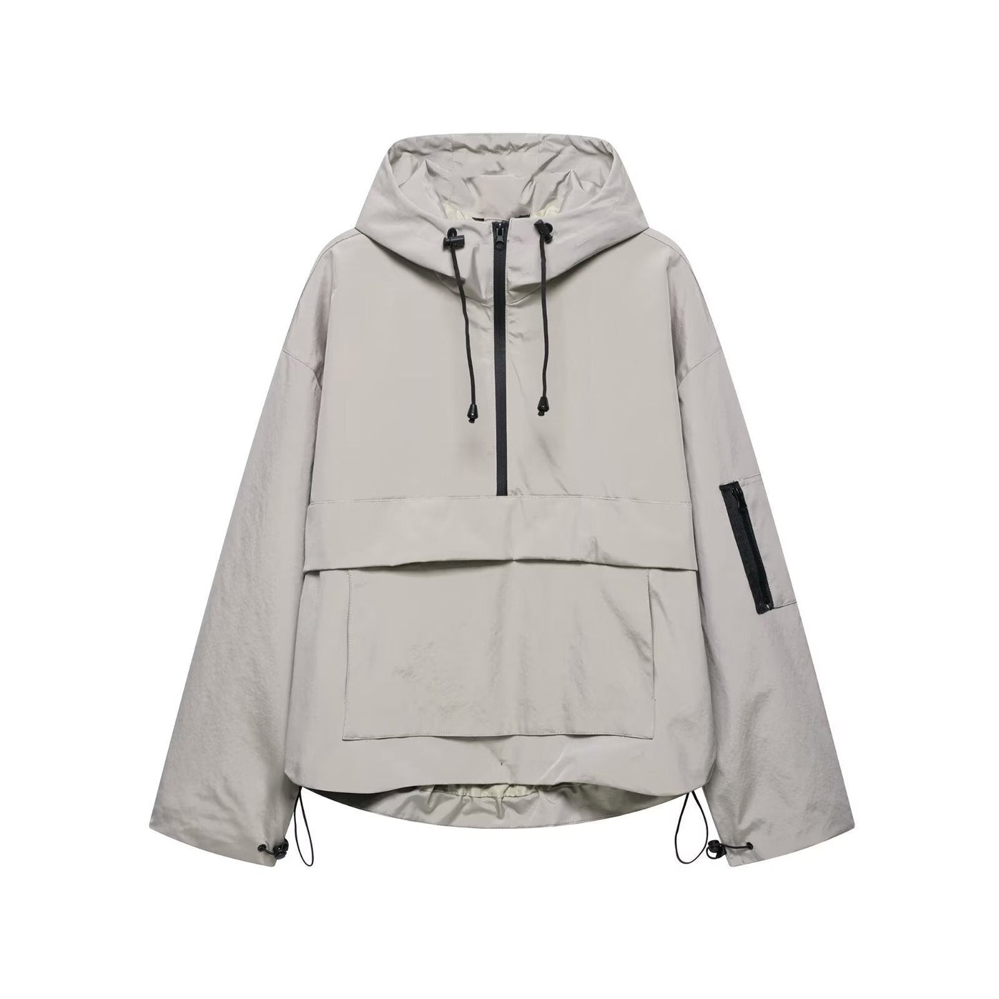 Men's Functional Waterproof Sports Jacket