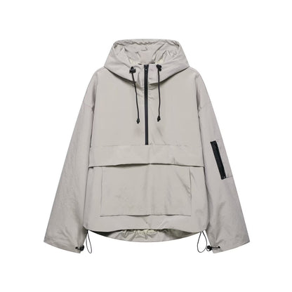 Men's Functional Waterproof Sports Jacket