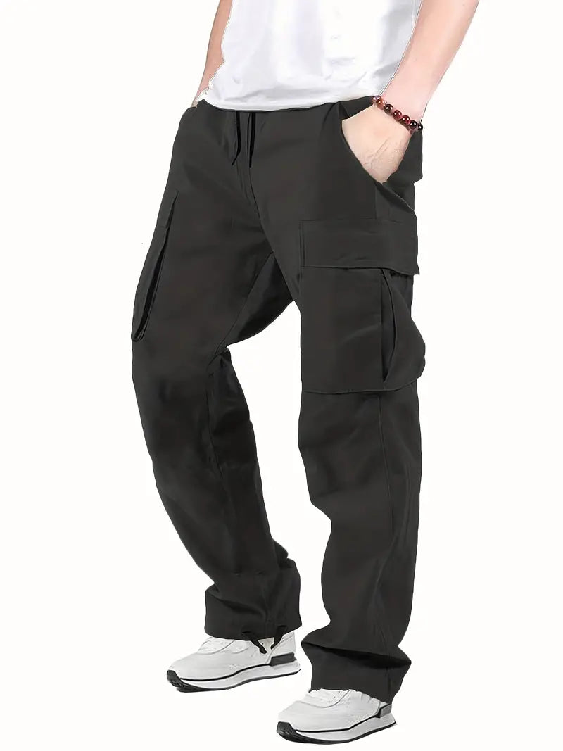 Casual Men's Outdoor Leisure Trousers