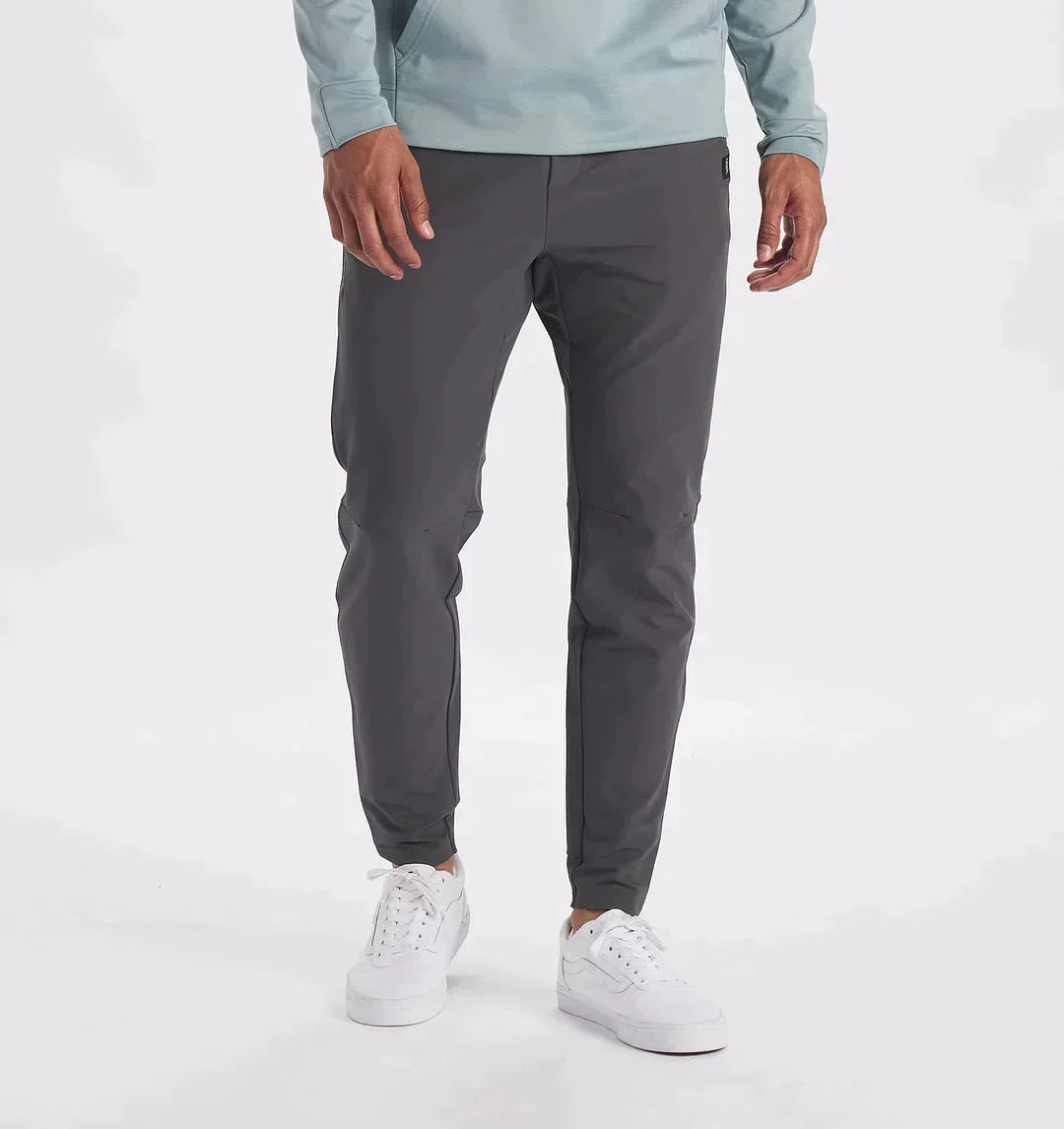Aston - Lightweight running pants for men