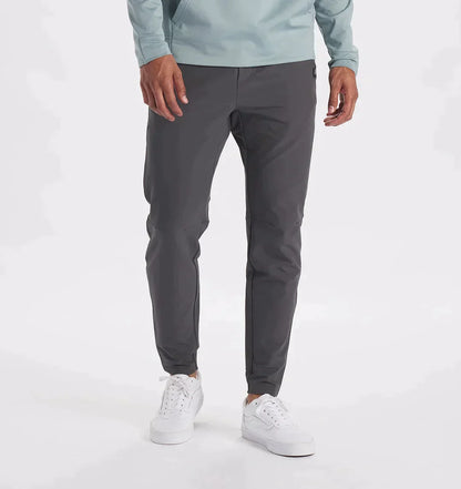 Aston - Lightweight running pants for men