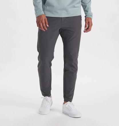 Stretch Jogging Suit Pants