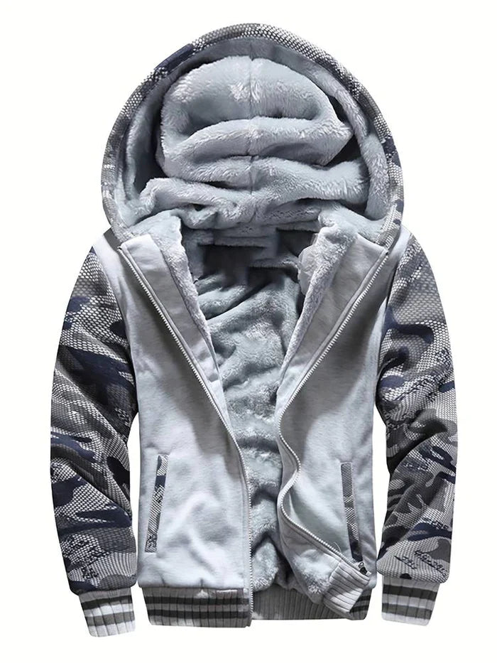 Ollie - Warm Winter Jacket