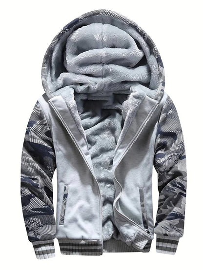 Ollie - Warm Winter Jacket