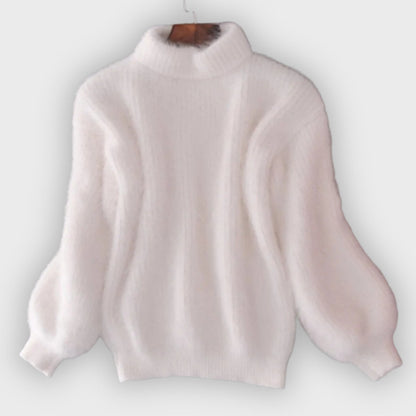 Stylish Women's Modern Pullover