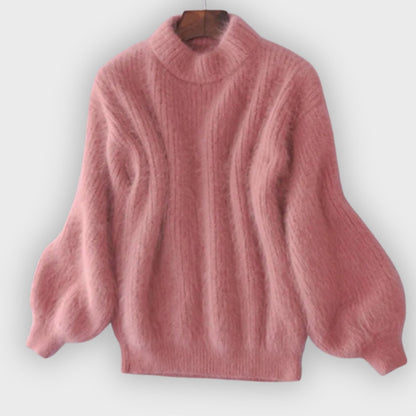 Stylish Women's Modern Pullover