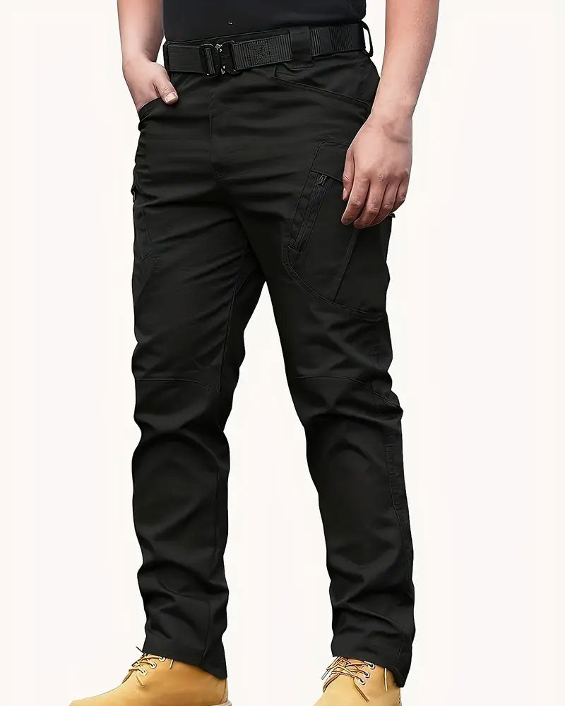 Practical Rain Jacket Waterproof Tear-Resistant