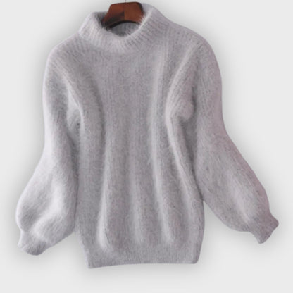 Stylish Women's Modern Pullover