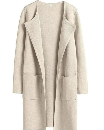 Elegant Winter Coat Stylish & Chic