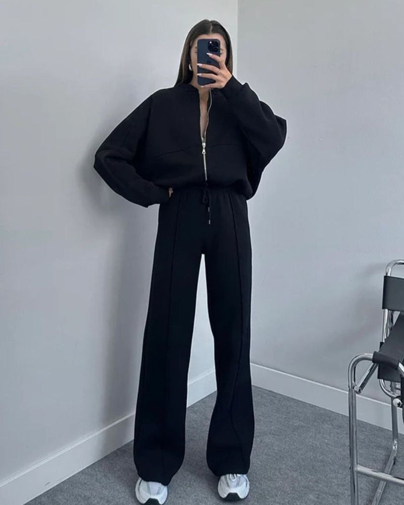 Cozy 2-Piece Women's Set