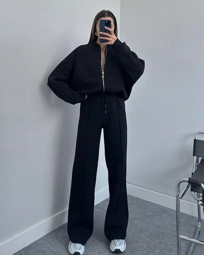 Cozy 2-Piece Women's Set