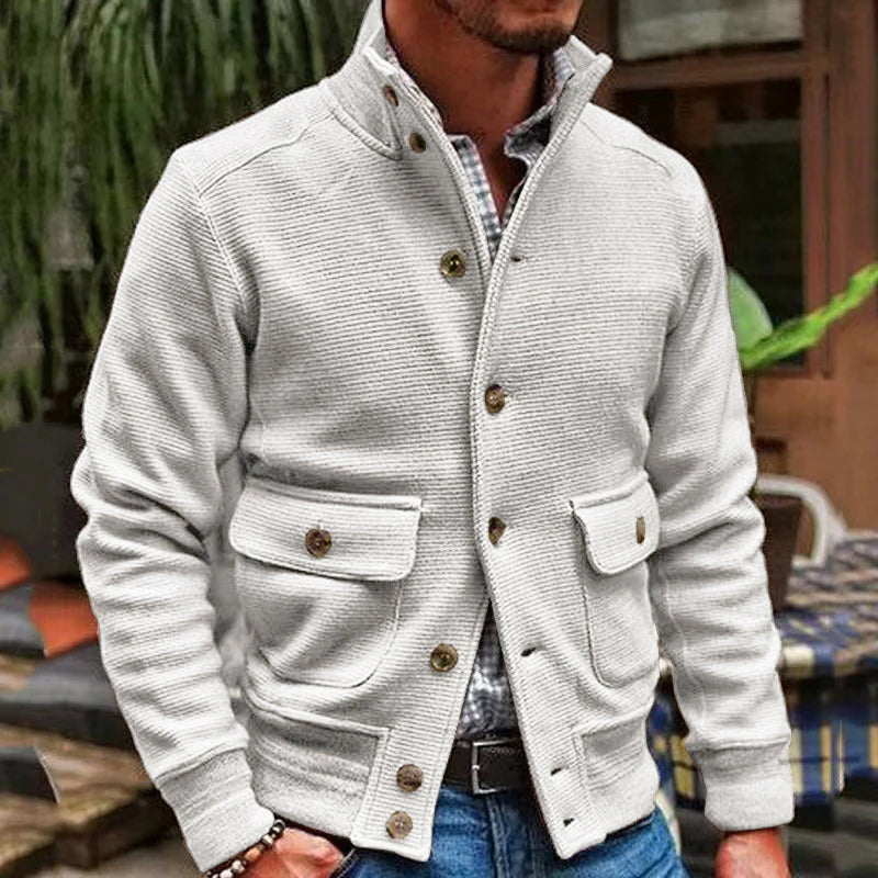 Stylish Winter Jacket High Quality