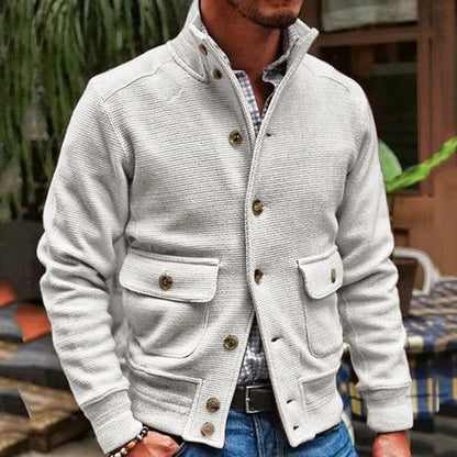 Stylish Winter Jacket High Quality
