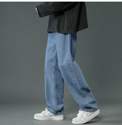 Retro Baggy Jeans