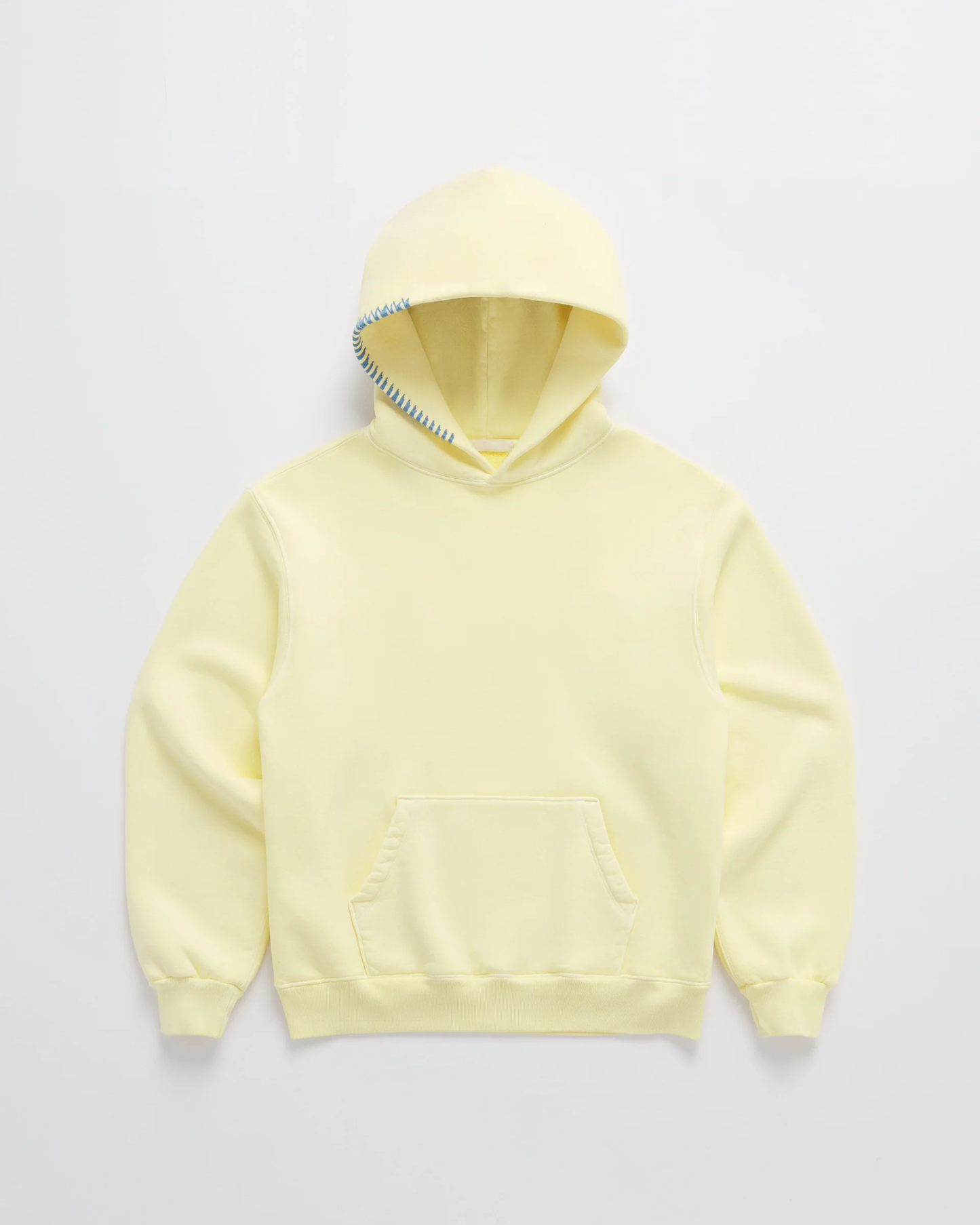 Elegant Clothing | Slim Fit Hoodie