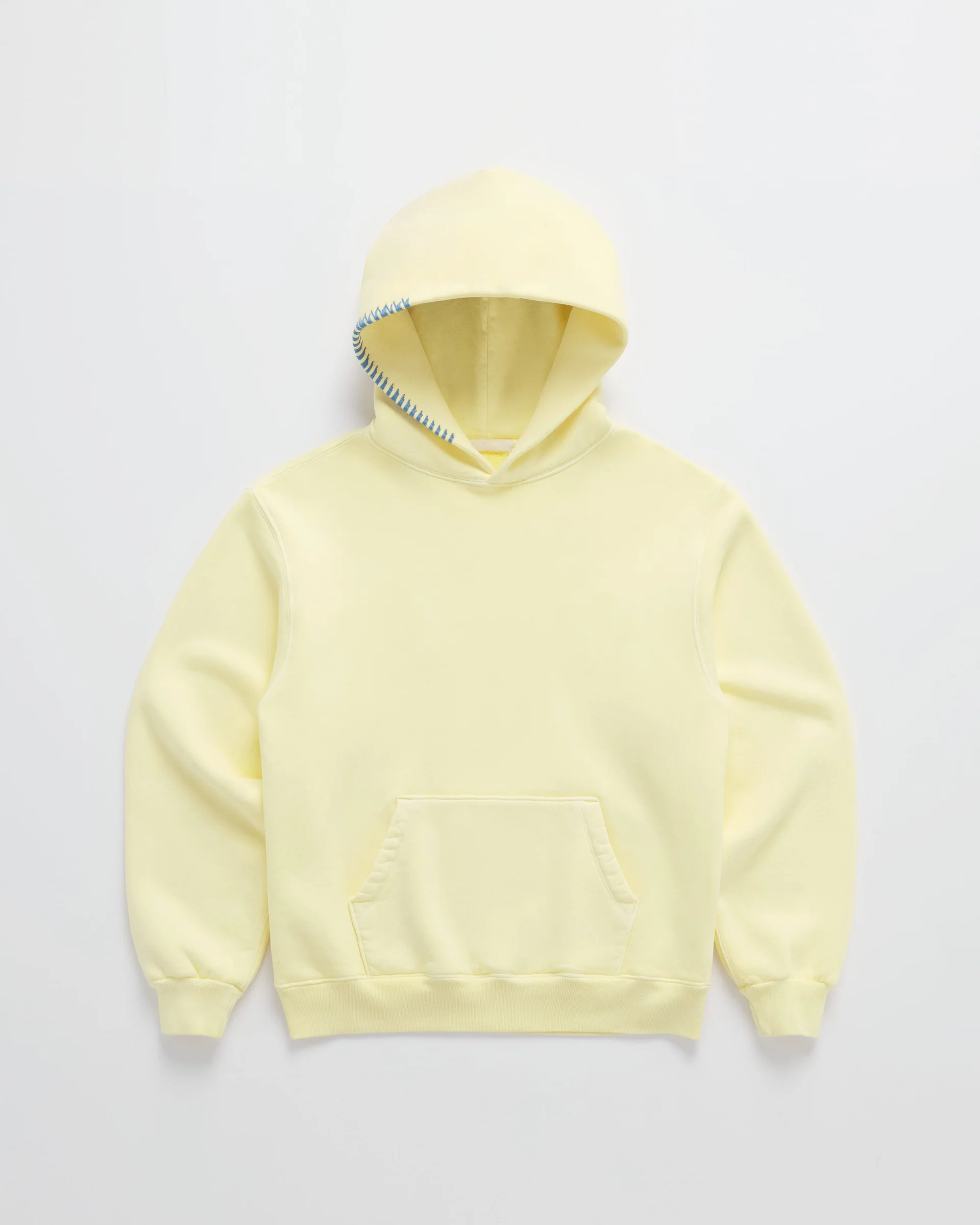 Elegante Pullover-Hoodie Minimalistisch Stylish - IdealeKleiden