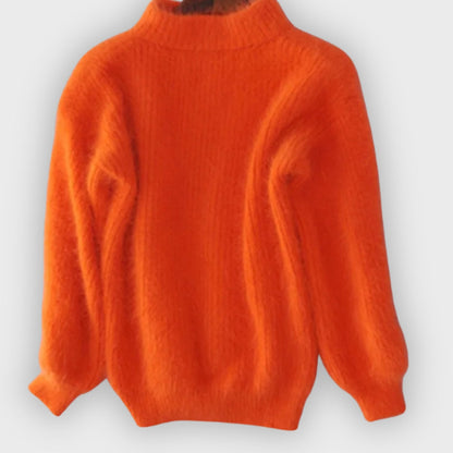 Stylish Women's Modern Pullover