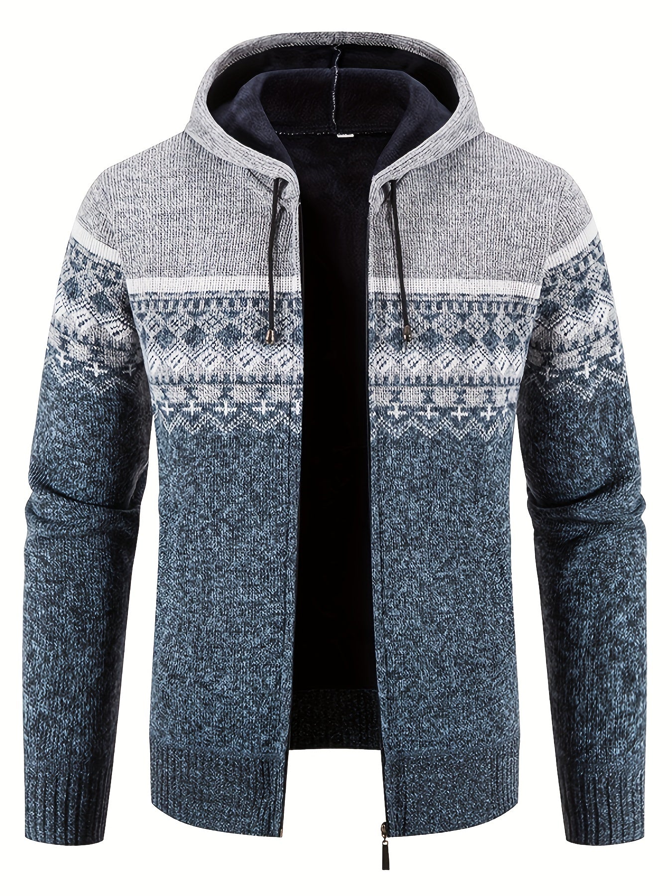 Ideal Vest | Warmth and Comfort