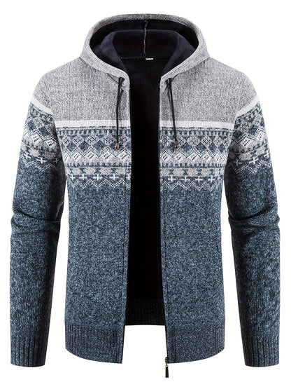 Ideal Vest | Warmth and Comfort