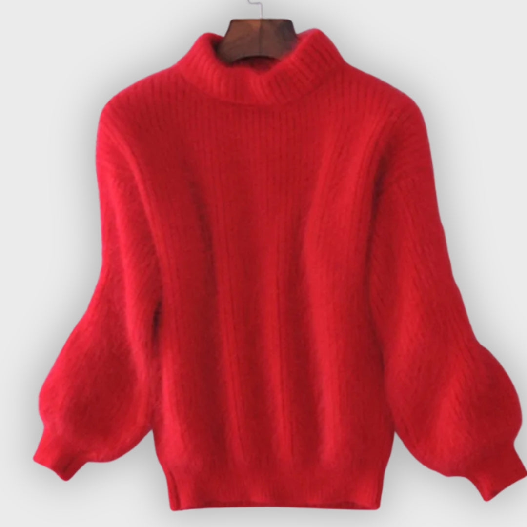 Stylish Women's Modern Pullover