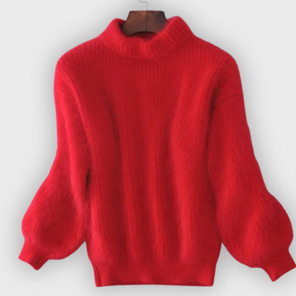 Stylish Women's Modern Pullover