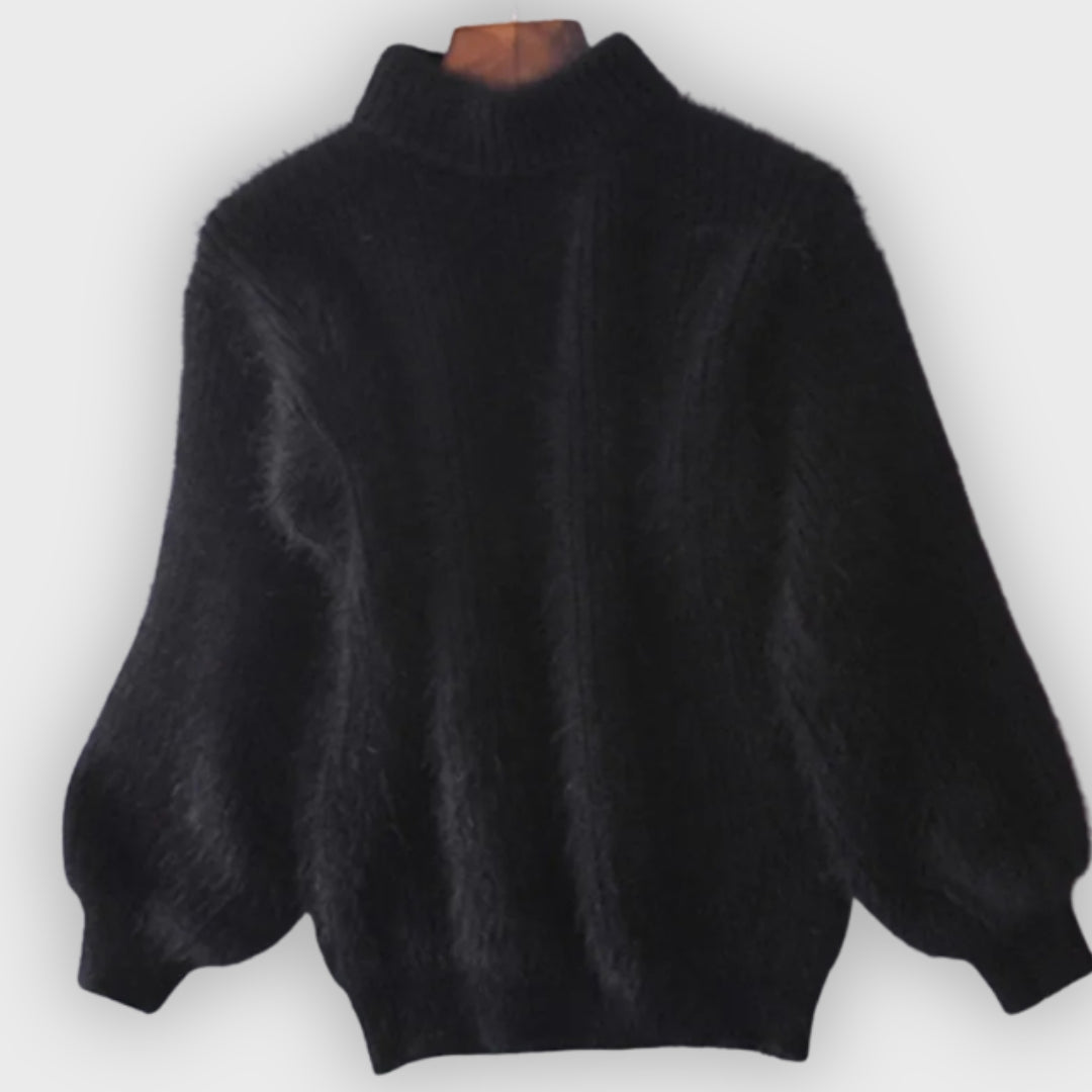 Stylish Women's Modern Pullover
