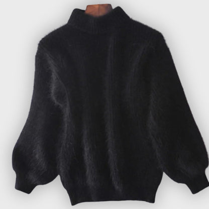 Stylish Women's Modern Pullover