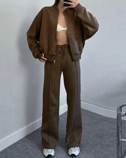 Cozy 2-Piece Women's Set