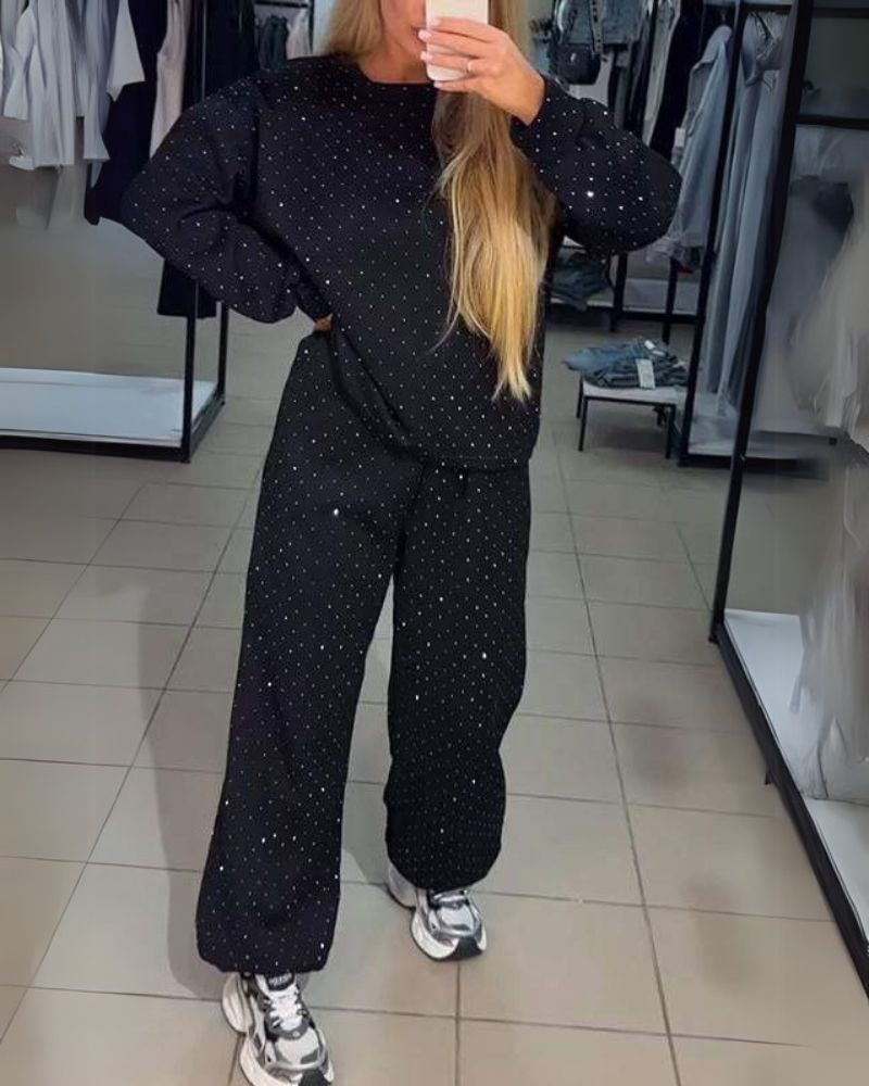 Comfortable Loungewear Sets for Women