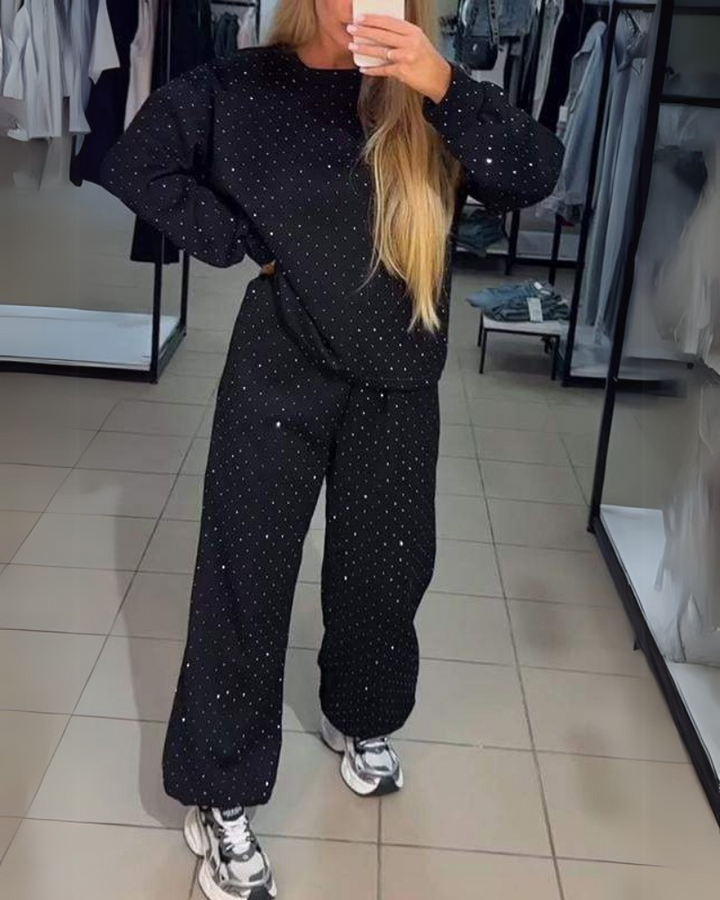 Comfortable Loungewear Sets for Women