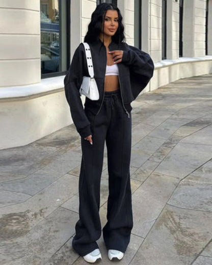 Cozy 2-Piece Outfit Set