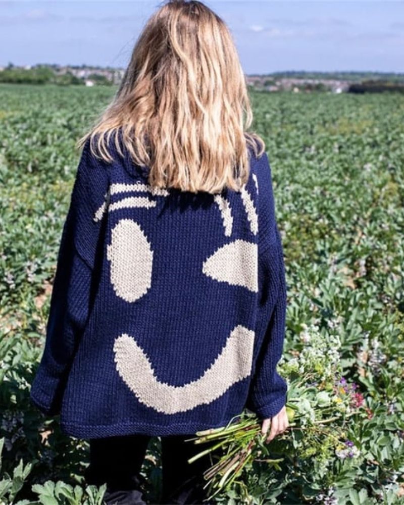 Positive Vibes Sweatshirt