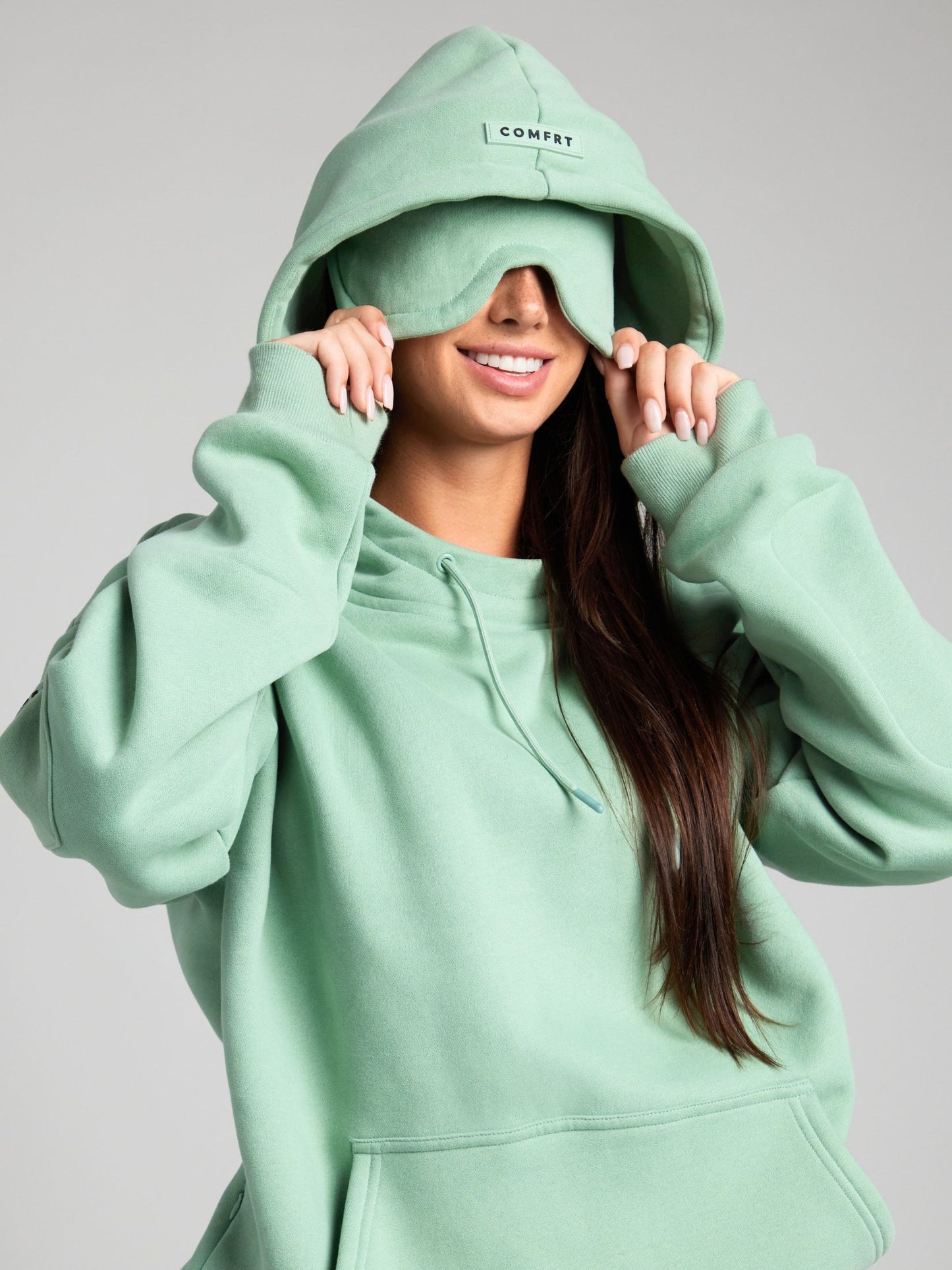 Travel Pullover Airplane Design