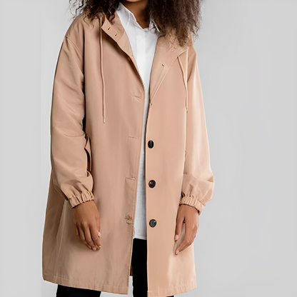 Women's Hoodie Casual Winter Wear