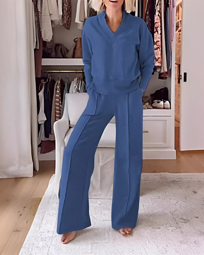 Women's 2-Piece Outfit Set