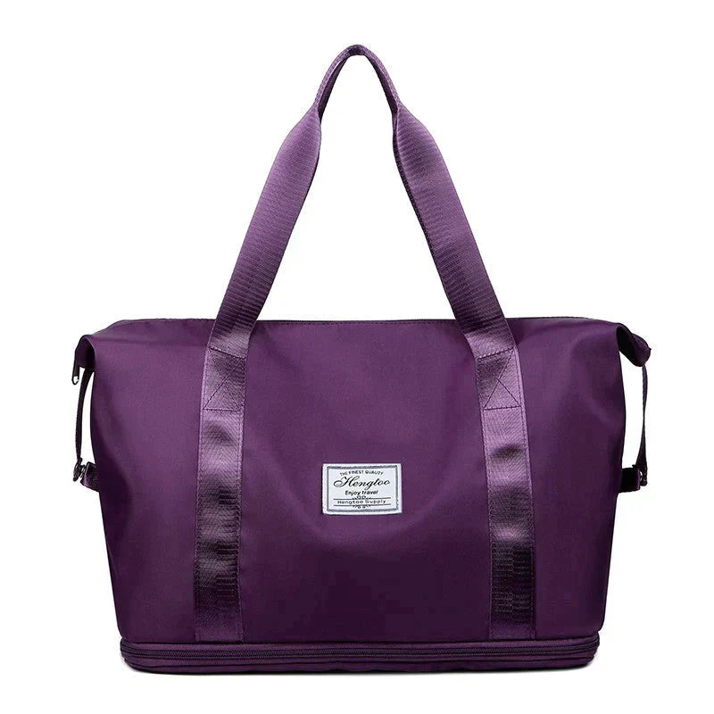 Isabella - Waterproof Travel Bag Large & Practical