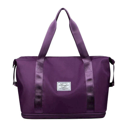 Isabella - Waterproof Travel Bag Large & Practical