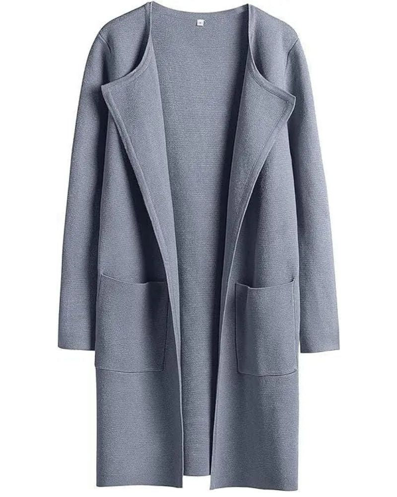 Elegant Winter Coat Stylish & Chic