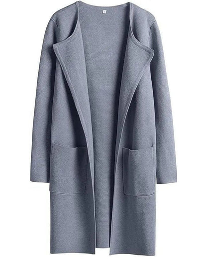 Elegant Winter Coat Stylish & Chic