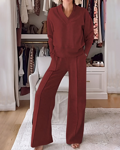 Women's 2-Piece Outfit Set