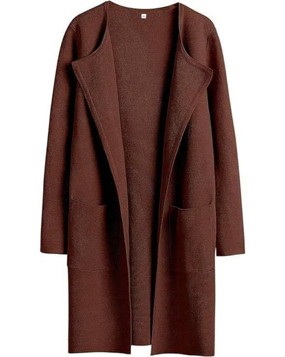 Elegant Winter Coat Stylish & Chic