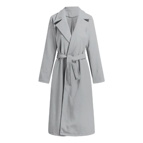 Women's Long Warm Winter Coat