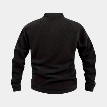 Practical Women's Sweater Comfortable Stretch