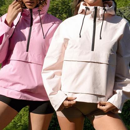 Wasserdichte Outdoor-Jacke 3-in-1 Funktion - IdealeKleiden