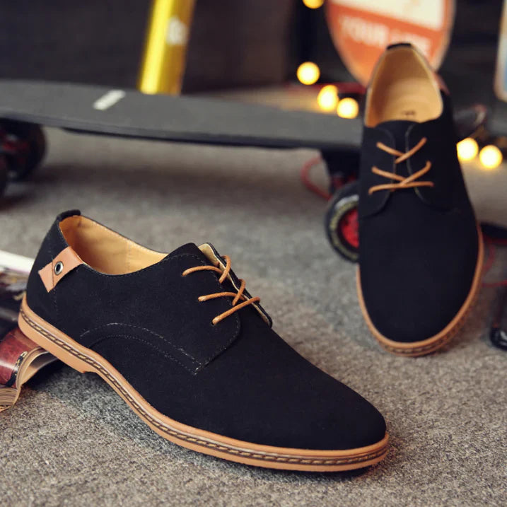 Men's Sneakers Stylish Everyday Shoes