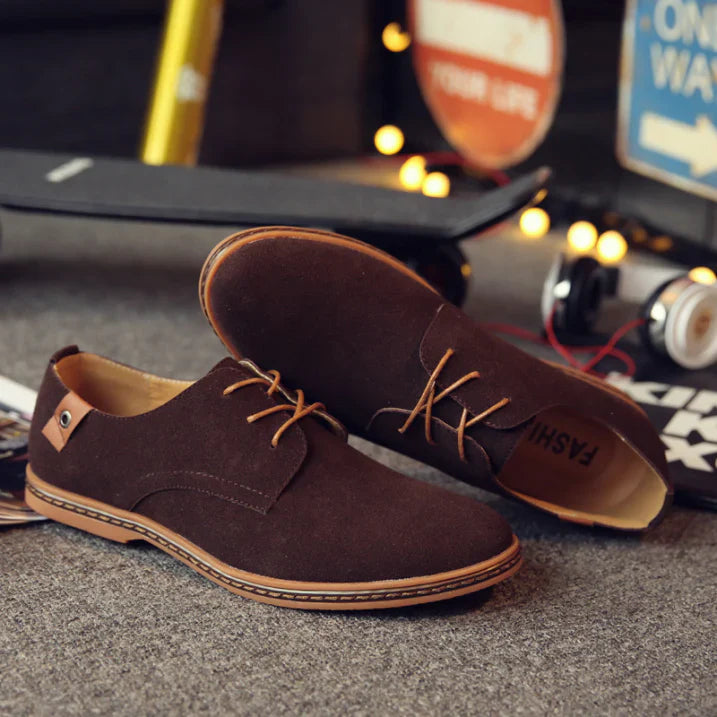 Men's Sneakers Stylish Everyday Shoes