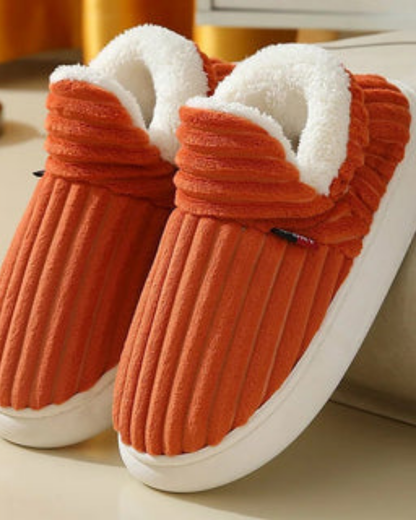 Cozy Women's Winter Slippers