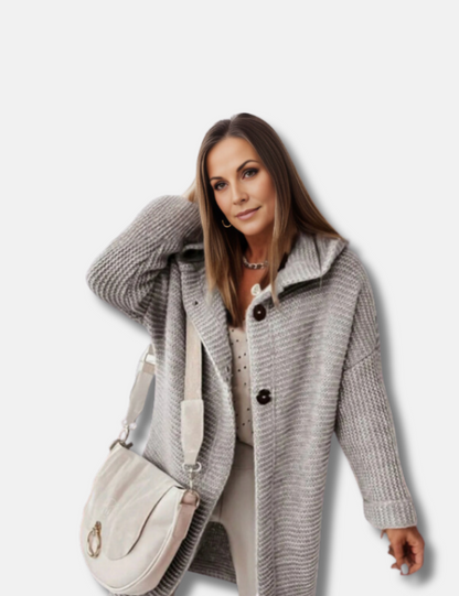 Stylish Women's Hoodie